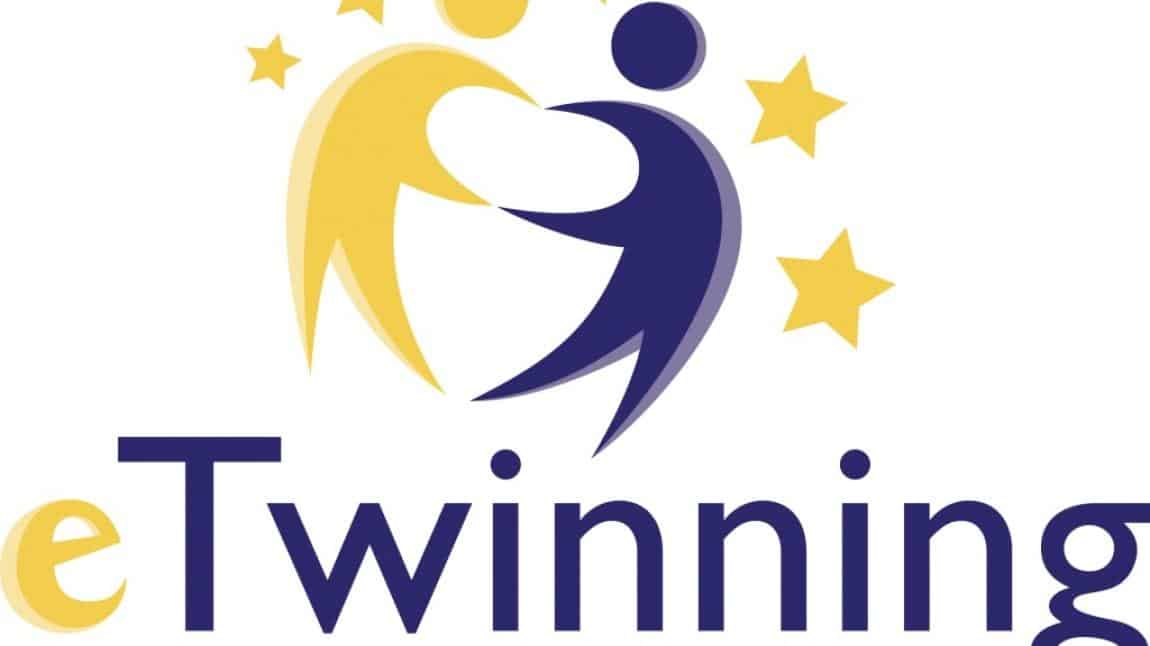 E-twinning Projesi